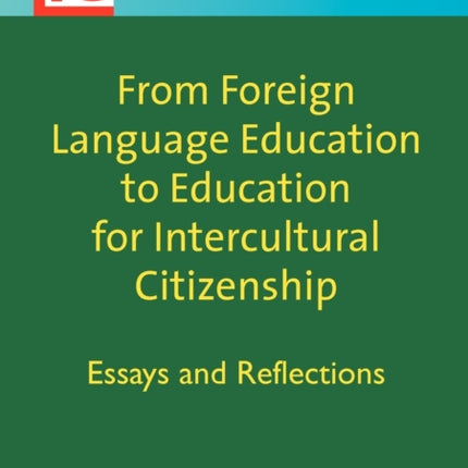From Foreign Language Education to Education for