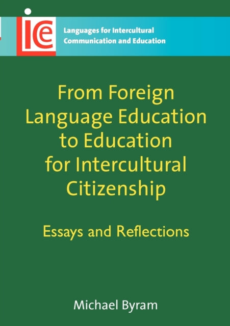 From Foreign Language Education to Education for