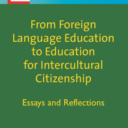 From Foreign Language Education to Education for