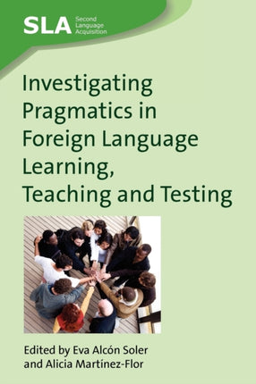 Investigating Pragmatics in Foreign Language