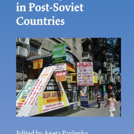 Multilingualism in Post-Soviet Countries