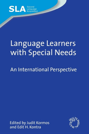 Language Learners with Special Needs: An