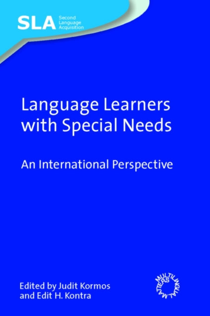 Language Learners with Special Needs: An