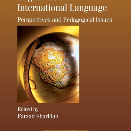 English as an International Language: