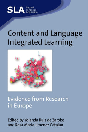 Content and Language Integrated Learning: