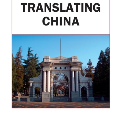 Translating China