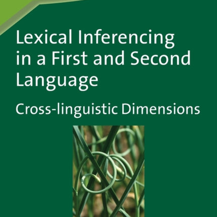 Lexical Inferencing in a First and Second