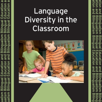 Language Diversity in the Classroom
