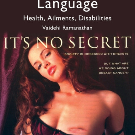 Bodies and Language: Health, Ailments,
