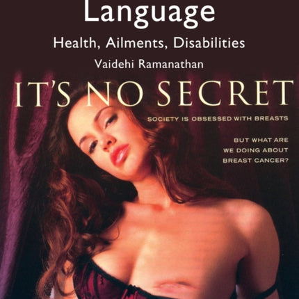 Bodies and Language: Health, Ailments, Disabilities