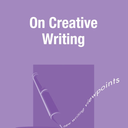 On Creative Writing
