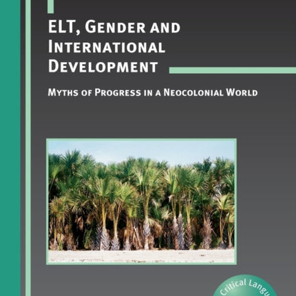 ELT, Gender and International Development: Myths