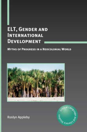 ELT, Gender and International Development: Myths