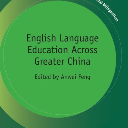 English Language Education Across Greater China