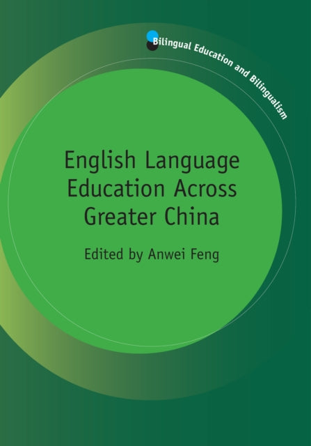English Language Education Across Greater China