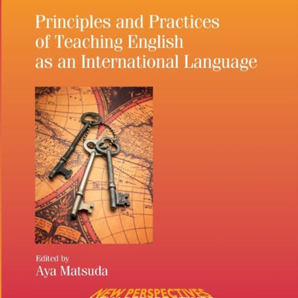 Principles and Practices of Teaching English as