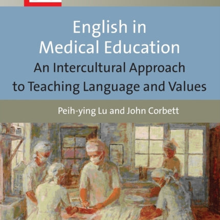 English in Medical Education: An Intercultural