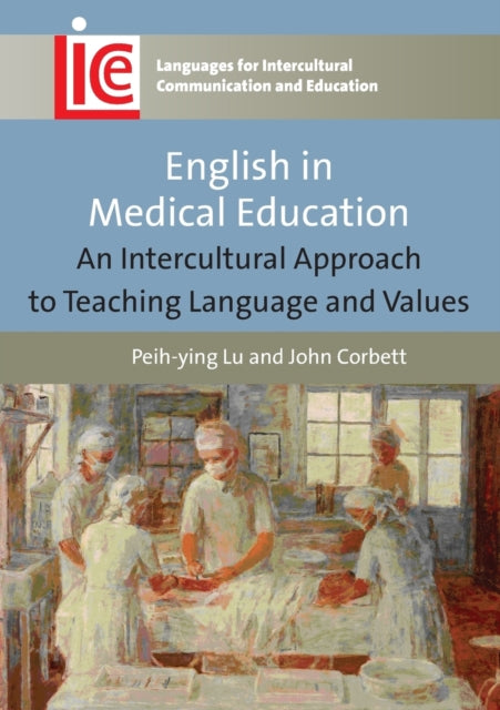 English in Medical Education: An Intercultural
