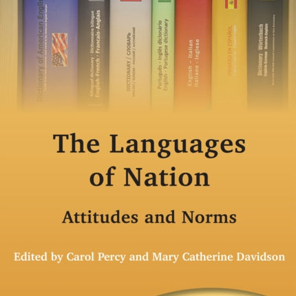 The Languages of Nation: Attitudes and Norms