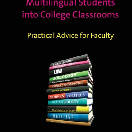 Integrating Multilingual Students into College