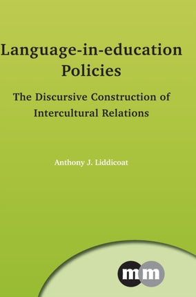 Language-in-education Policies: The Discursive