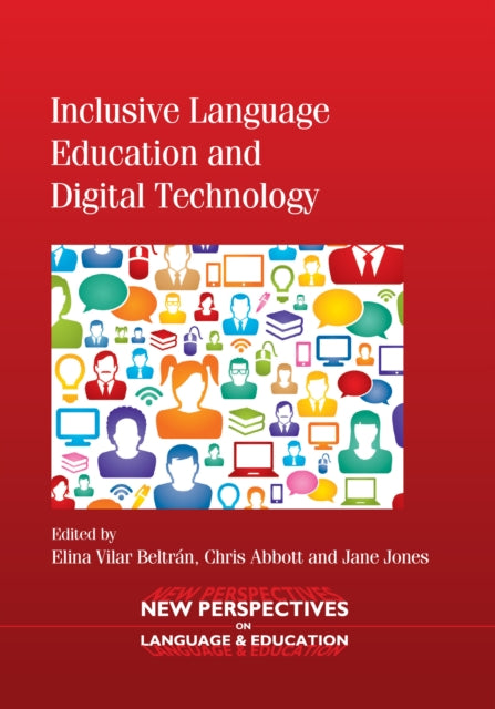 Inclusive Language Education and Digital Technology