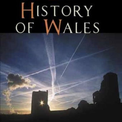 Brief History of Wales, A