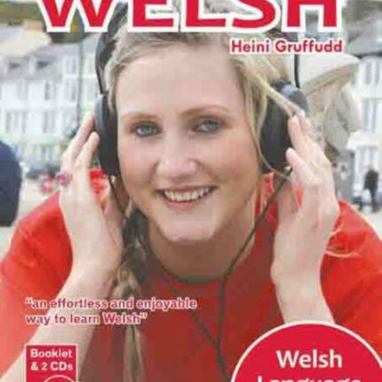 Hands-Free Welsh