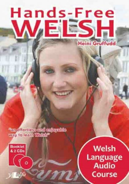 Hands-Free Welsh