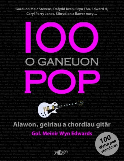 100 o Ganeuon Pop