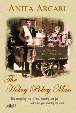 Hokey Pokey Man, The