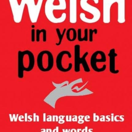 Welsh in your pocket