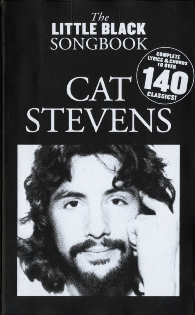 The Little Black Songbook: Cat Stevens