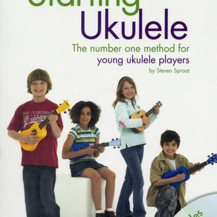 Starting Ukulele