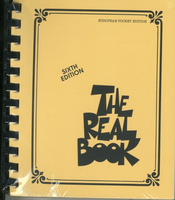 The Real Book - Volume I (6th ed.): C Instruments