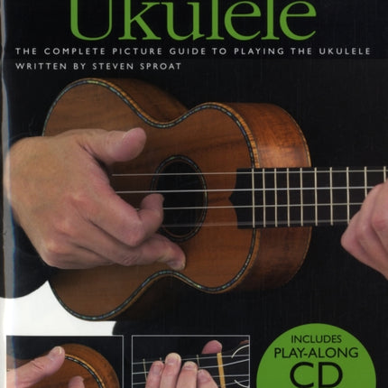 Absolute Beginners Ukulele