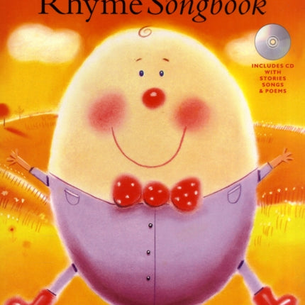 thebignurseryrhymesongbook