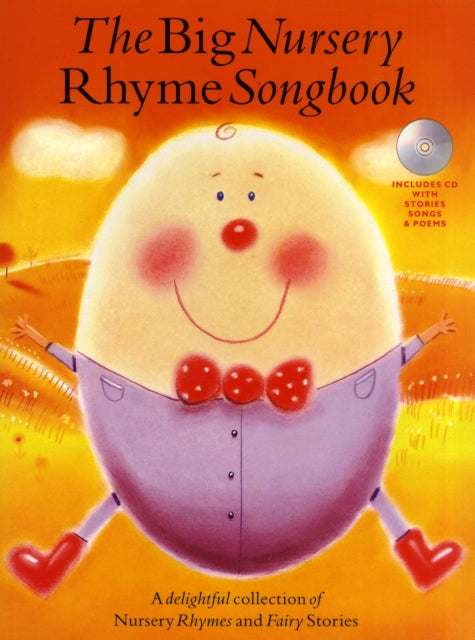 thebignurseryrhymesongbook