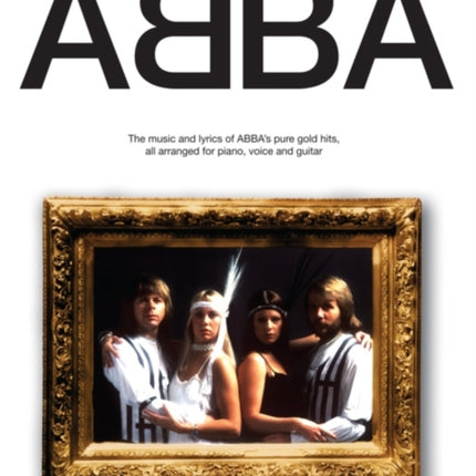 The Very Best Of Abba