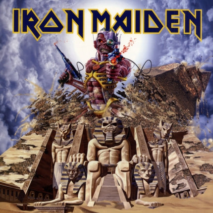 Iron Maiden