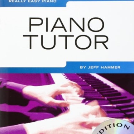 Really Easy Piano