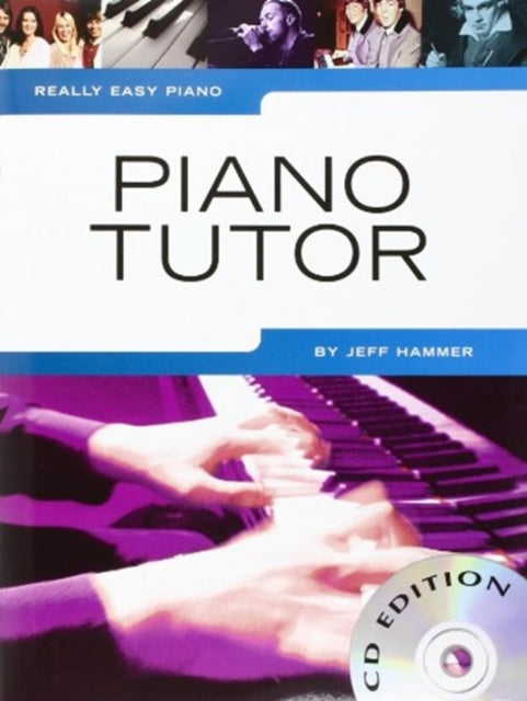 Really Easy Piano