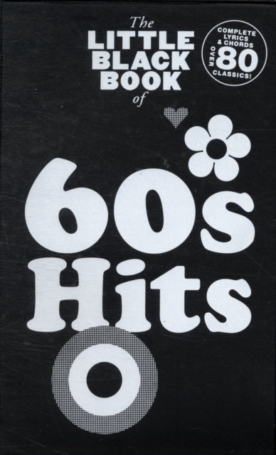 The Little Black Songbook: 60s Hits