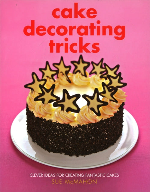 Cake Decorating Tricks