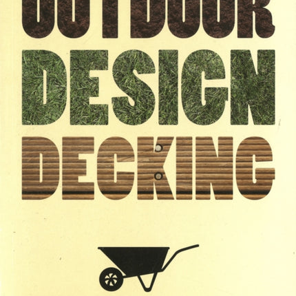 Outdoor Design: Decking