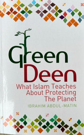 Green Deen