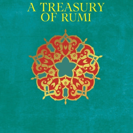 A Treasury of Rumi's Wisdom