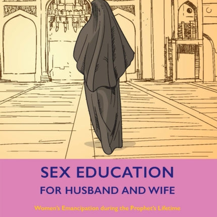 Sex Education for Husband and Wife