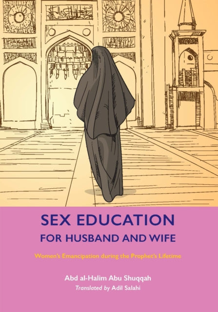 Sex Education for Husband and Wife