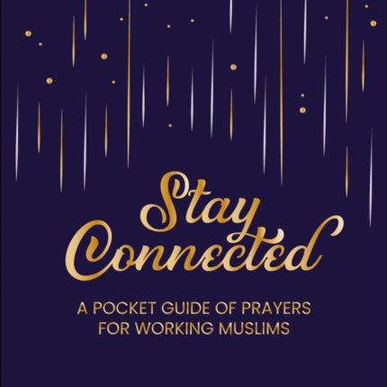 Stay Connected